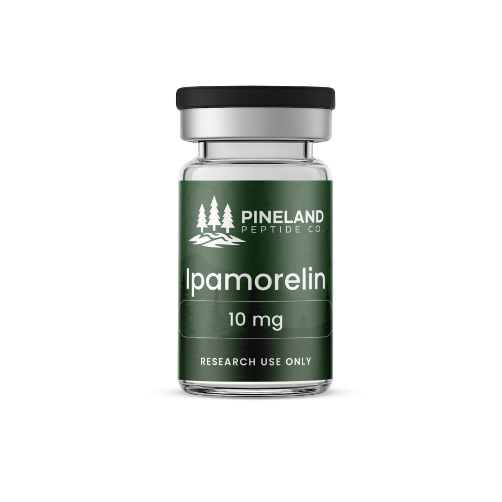 Ipamorelin (10mg)