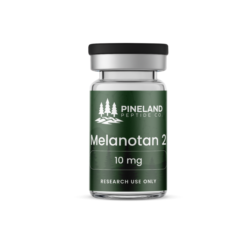 Melanotan 2 (10mg)