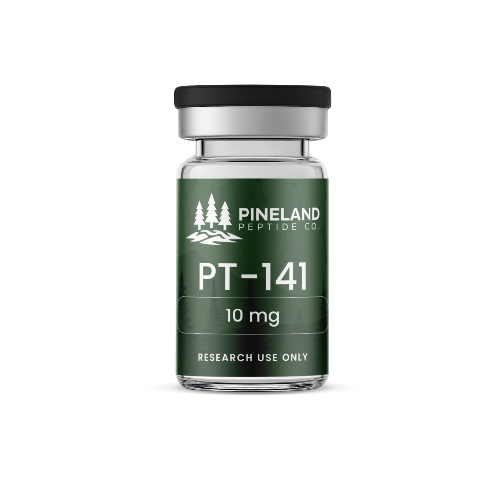 PT-141 (10mg)