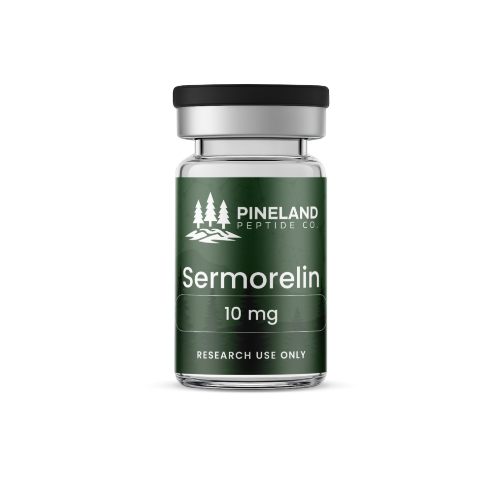Sermorelin (10mg)