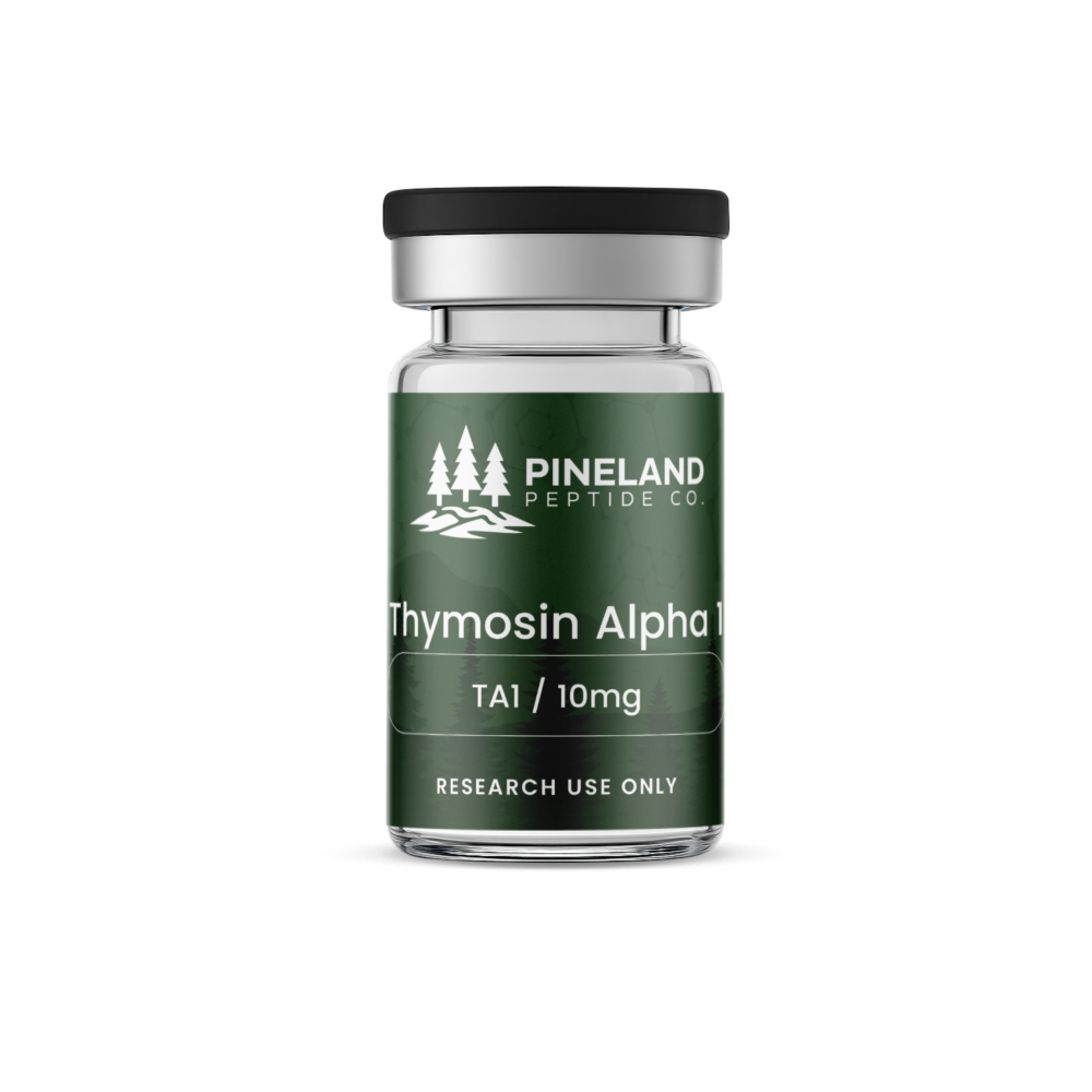 Thymosin Alpha 1 (TA1) (10mg)