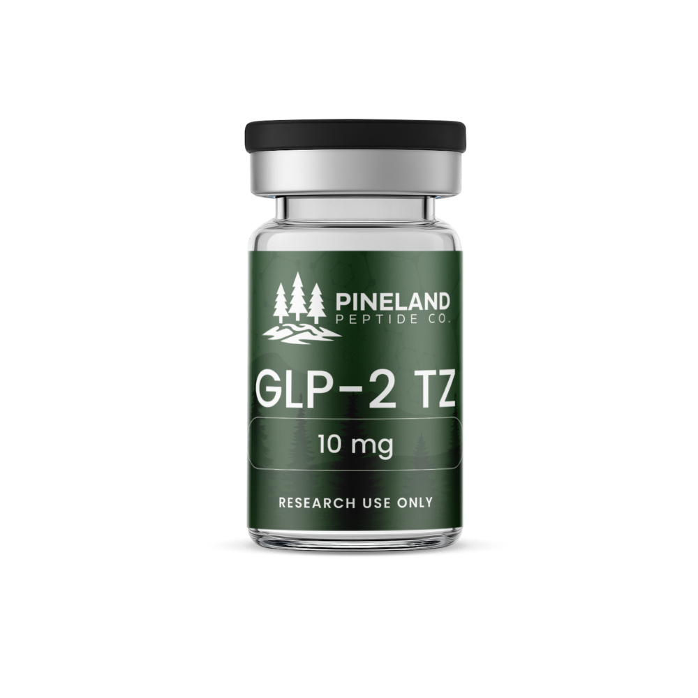 GLP-2 TZ