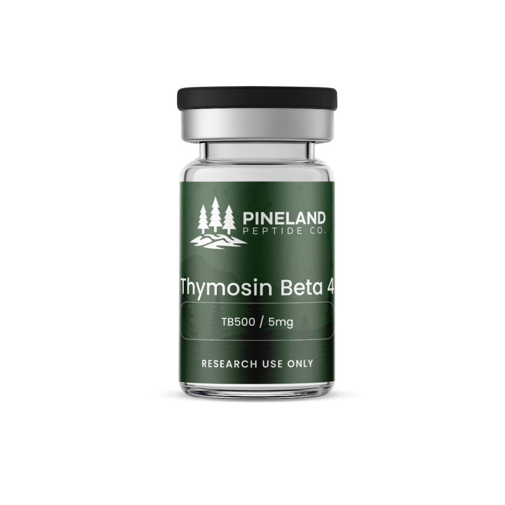 Thymosin Beta 4 (TB500)