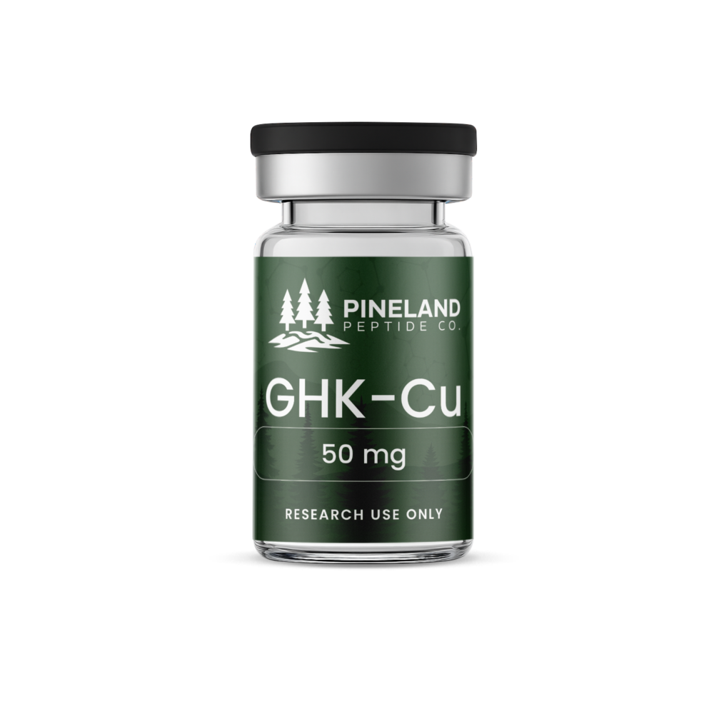 GHK-Cu