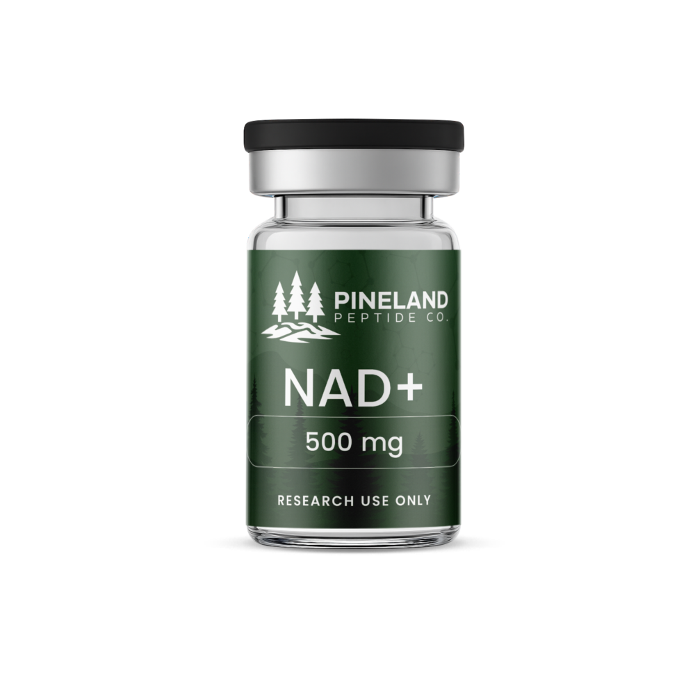 NAD+