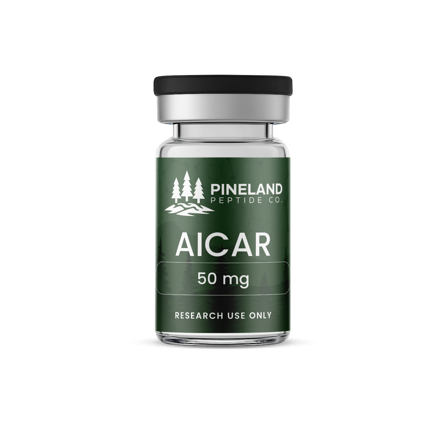 AICAR (50mg) - Pineland Peptide Co